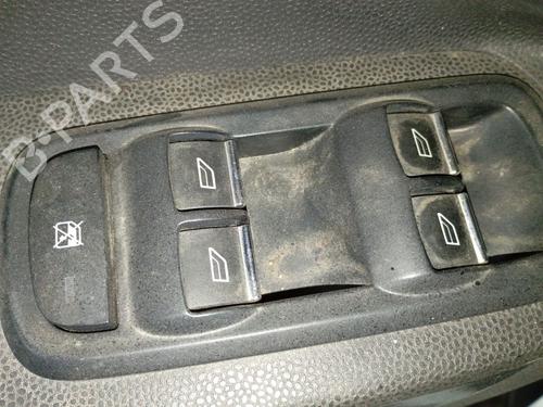 Used Left front window switch Left front window switch FORD ECOSPORT 1.5 Ti (112 hp) 32722163 32722163