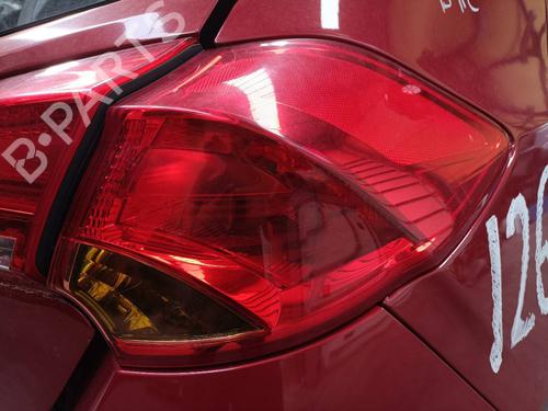 Used Right taillight KIA CEE'D (JD) [2012-2018]  19692089
