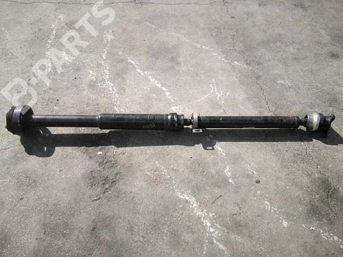 Used Driveshaft Driveshaft MERCEDES-BENZ GLC Coupe (C253) 220 d 4-matic (253.303, 253.305) (170 hp) 7518235 7518235