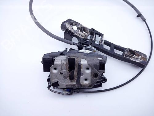 Used Rear right lock FORD TOURNEO COURIER B460 MPV 1.0 EcoBoost (100 hp) 11923368