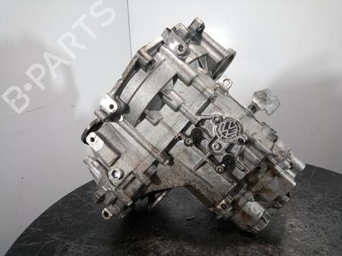 Gearbox SKODA KAMIQ (NW4)  | BP17011882M3 