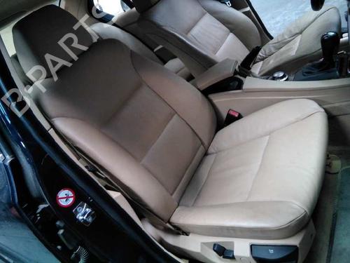 Front right window mechanism BMW 5 (E60) 525 d | BP6449227C23 