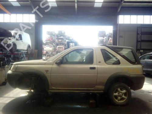 Styring servopumpe LAND ROVER FREELANDER I (L314) 2.0 Td4 4x4 | BP10961564M99 