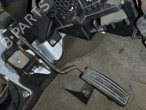 Pedale Pedale NISSAN TERRANO II (R20) 2.7 TD 4WD (101 hp) 34461515 34461515