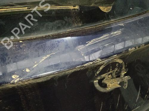 Tailgate OPEL GRANDLAND / GRANDLAND X (A18, P1UO) 1.2 (75) | BP28107605C6 