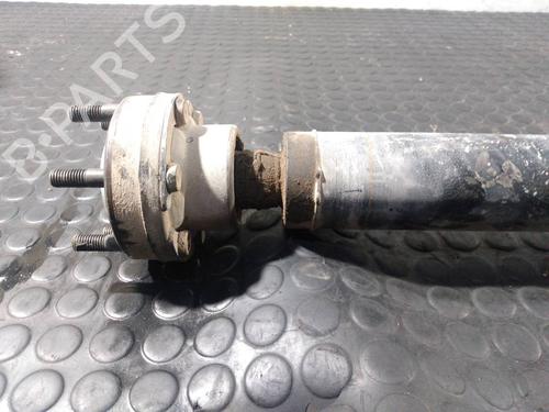 Driveshaft BMW X5 (E53) 3.0 d | BP4093716M37 