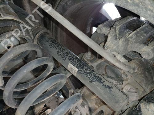 Used Right rear shock absorber KIA SPORTAGE IV (QL, QLE) 1.7 CRDi (116 hp) 28042511