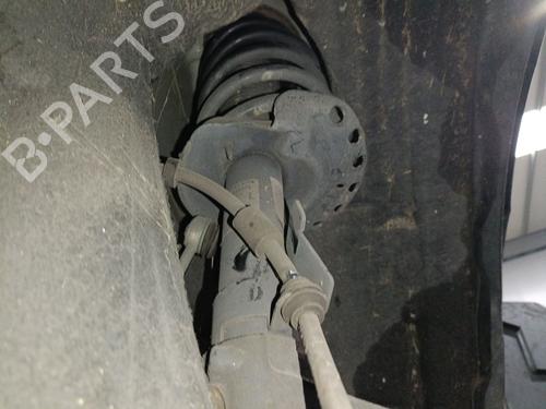 Used Left front shock absorber VOLVO XC60 I SUV (156) D5 AWD (215 hp) 30696342