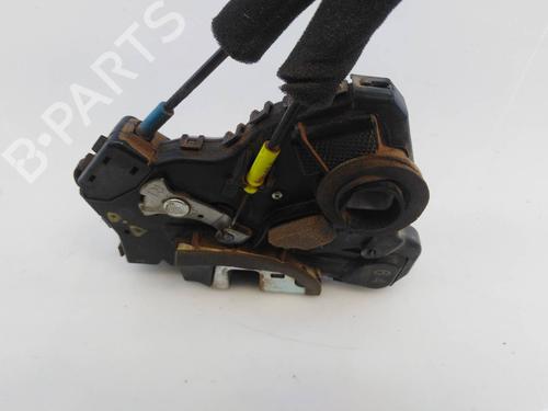Front right lock TOYOTA LAND CRUISER PRADO (_J12_) 3.0 D-4D (KDJ120, KDJ125) | BP6326714C97 