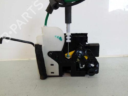 Rear left lock HYUNDAI i10 II (BA, IA)  | BP4976842C100 