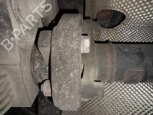 Used Driveshaft MERCEDES-BENZ M-CLASS (W164) [2005-2012]  22334419