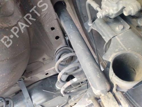 Høyre bak støtdemper NISSAN JUKE (F15) 1.6 (117 hp) 10712893