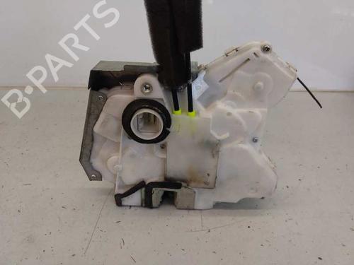 Front left lock HONDA ACCORD VIII Estate (CW) 2.2 i-DTEC (CW3) | BP5647339C98 