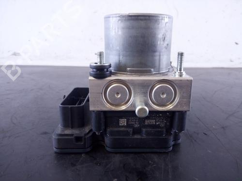 ABS Bremseaggregat PEUGEOT PARTNER Tepee 1.6 BlueHDi 100 (100 hp) 24052275