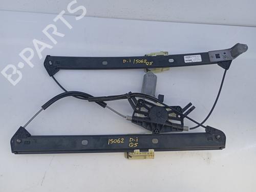 Used Front left window mechanism Front left window mechanism 38302477 38302477