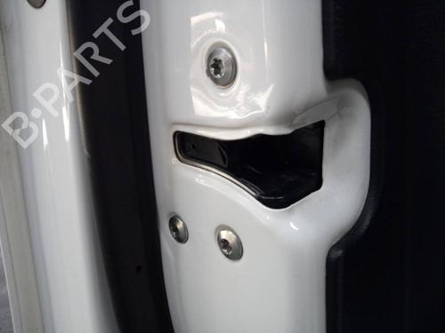 Used Front left lock KIA CARENS IV 1.7 CRDi (116 hp) 12493235