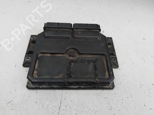 Engine control unit (ECU) FIAT PUNTO (188_) 1.9 DS 60 (188.031, .051, .231, .251) | BP6321403M57 
