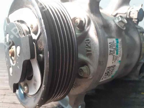 AC compressor VW GOLF VII (5G1, BQ1, BE1, BE2)  | BP4595322M34 
