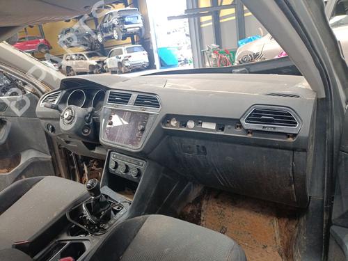 Starter VW TIGUAN (AD1, AX1) 2.0 TDI | BP27998233M8 
