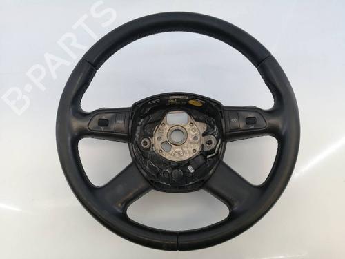 Rat AUDI A6 C6 (4F2) 3.0 TDI quattro (225 hp) 8047841