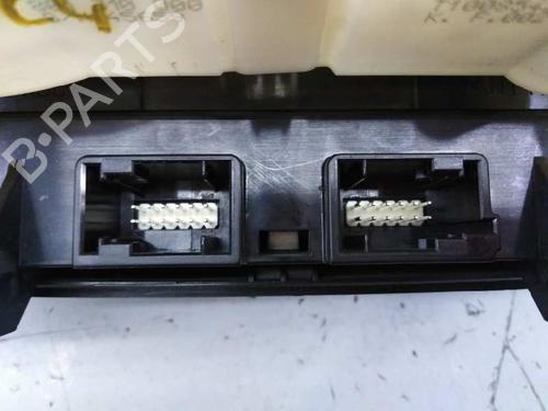 Radio CITROËN C4 II (NC_)  | BP6158274E6 