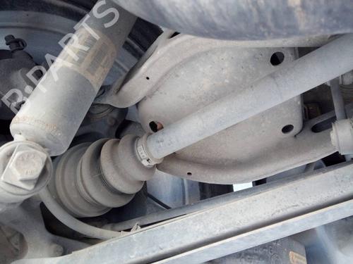 Used Left rear driveshaft BMW X3 (E83) 2.0 d (150 hp) 10554240