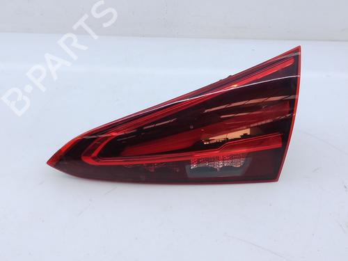 Used Right tailgate light MERCEDES-BENZ A-CLASS (W177) A 200 d (177.012) (150 hp) 26321092