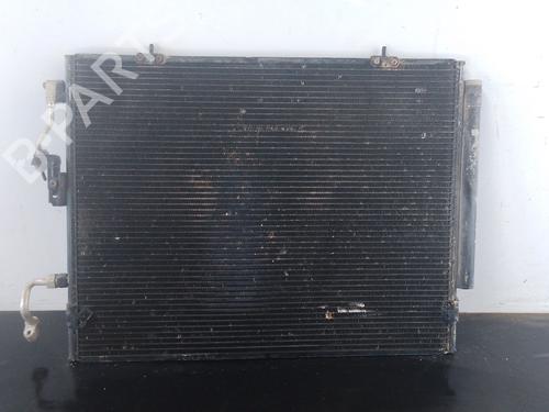 AC radiator MITSUBISHI PAJERO III (V7_W, V6_W) 3.2 Di-D (V68W, V78W) | BP29909664M32