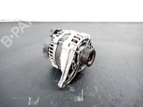 Generator MERCEDES-BENZ B-CLASS Sports Tourer (W246, W242) B 180 CDI (246.200) (109 hp) 12492361
