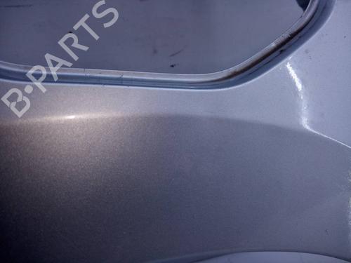 Forskærm venstre SKODA OCTAVIA IV (NX3, NN3, PV3) 1.4 TSI RS iV | BP19940770C41 