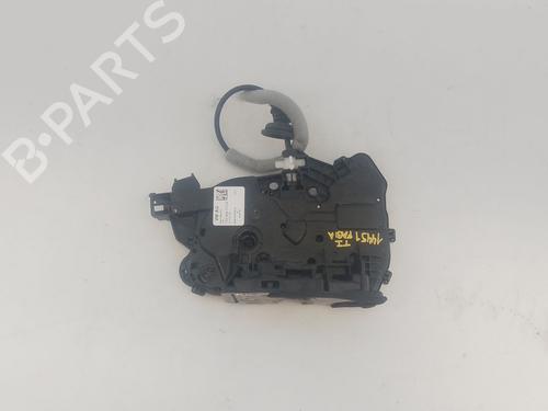 rear-left-lock-skoda-fabia-iv-pj3-2021-33469398 main image