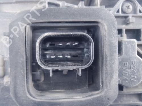 Left taillight FIAT DOBLO Cargo (263_)  | BP20981270C34  - Image 5