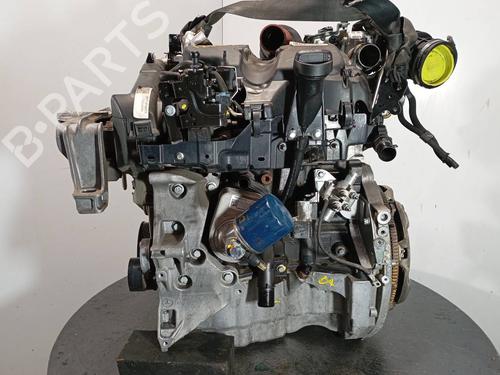 Motor MERCEDES-BENZ A-CLASS (W176) [2012-2018]  20694691