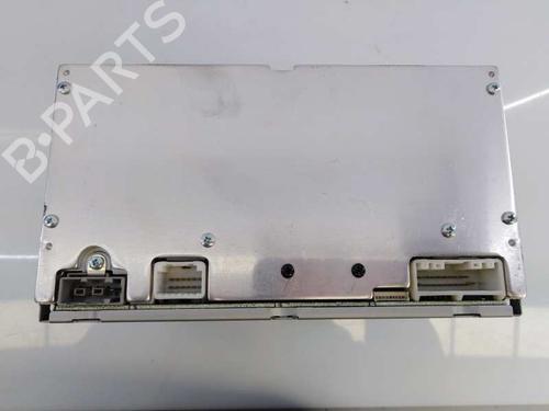 Radio NISSAN QASHQAI / QASHQAI +2 I (J10, NJ10, JJ10E) 1.5 dCi | BP6959168E6 