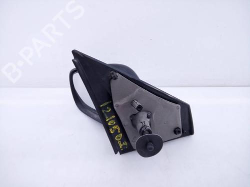 Left mirror DACIA LODGY (JS_) 1.5 dCi | BP16984586C26 
