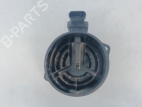Used Mass air flow sensor MERCEDES-BENZ C-CLASS (W205) C 220 BlueTEC / d (205.002, 205.004) (170 hp) 27315765