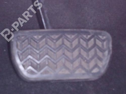 Used Break pedal Break pedal TOYOTA YARIS (_P13_) 1.5 Hybrid (NHP130_, NHP130) (101 hp) 9132511 9132511
