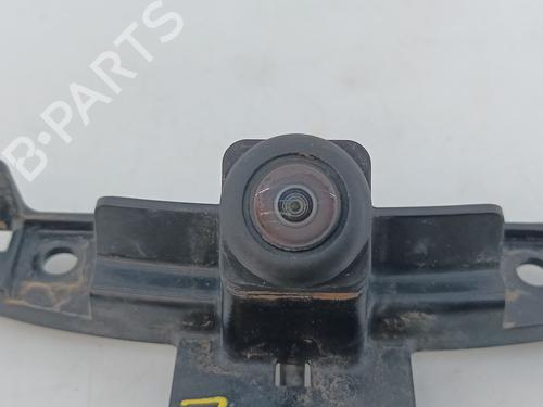 Electronic module MAZDA CX-5 (KF) 2.0 | BP28130016M83 