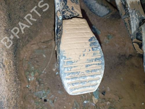 Used Clutch pedal CITROËN NEMO MPV 1.3 HDi 80 (80 hp) 28036462