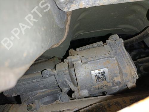 Used Steering rack CITROËN C3 III (SX) 1.2 VTi 82 (82 hp) 30696353