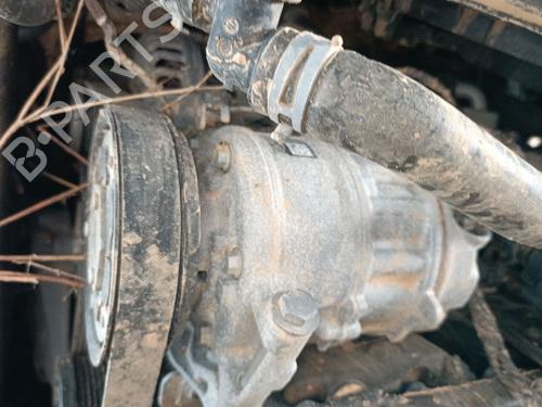 Used AC compressor AUDI Q3 Sportback (F3N) 35 TDI (150 hp) 27242130