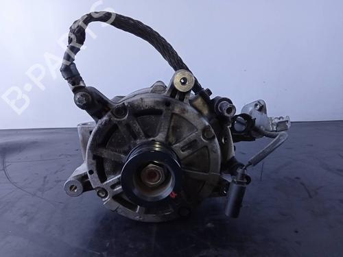 Generator PORSCHE PANAMERA (970) 4.8 4S (400 hp) 19042705
