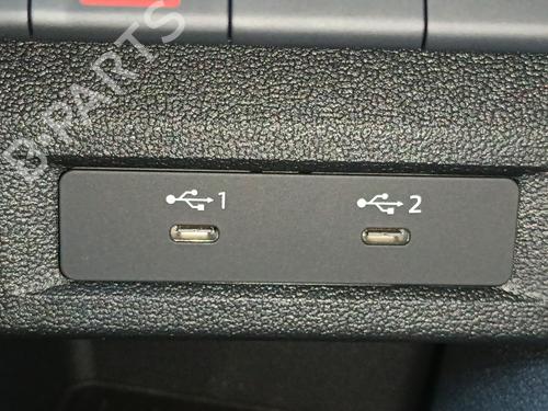 Electronic module AUDI A1 Sportback (GBA) 25 TFSI | BP40295692M83 - Image 3