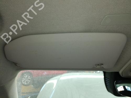 Left sun visor VOLVO XC40 (536) B3 Mild-Hybrid | BP40079827I1 - Image 2