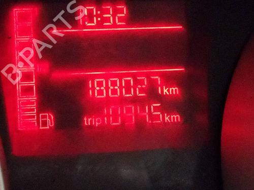 Gearbox SEAT IBIZA IV (6J5, 6P1) | BP7858273M3