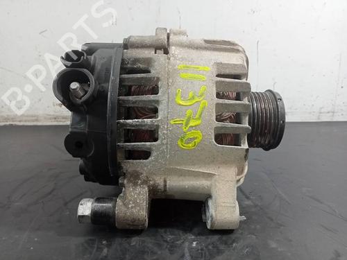 Generator CITROËN C8 (EA_, EB_)  | BP15510117M7 