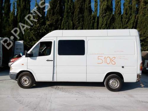 MERCEDES-BENZ SPRINTER 3-t Van (B903) [1995-2012]  158613