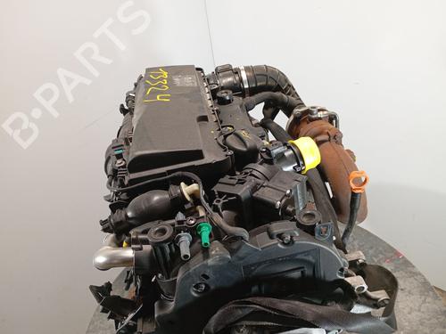 Engine PEUGEOT BIPPER (AA_) 1.4 HDi | BP34621442M1  - Image 8