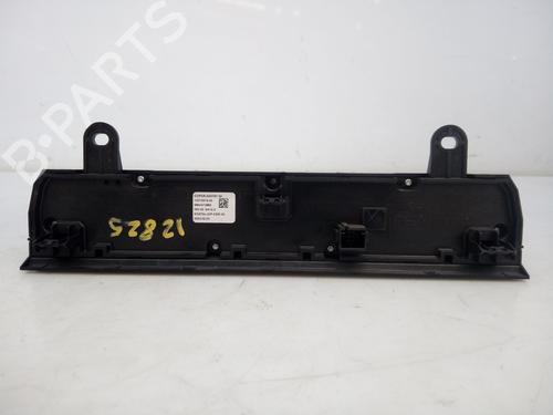 Climate control CITROËN C4 III (BA_, BB_, BC_)  | BP22276341I5 