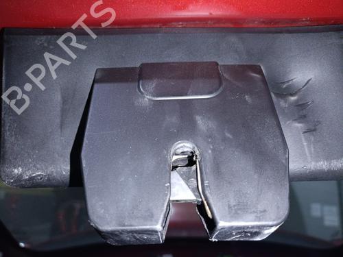 Used Tailgate lock VOLVO V60 I (155) [2010-2018]  20155422